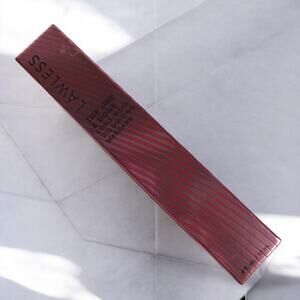 Lawless The One & Done Long Wear Volumizing Mascara NEW Black / Nightlife
